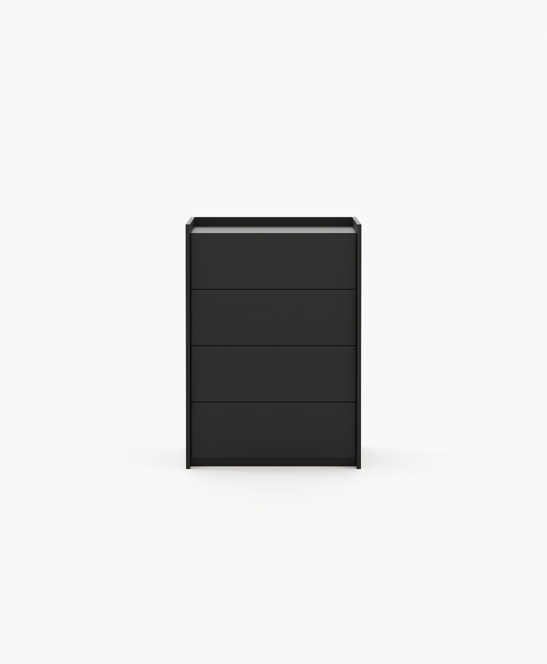 Endy Tallboy