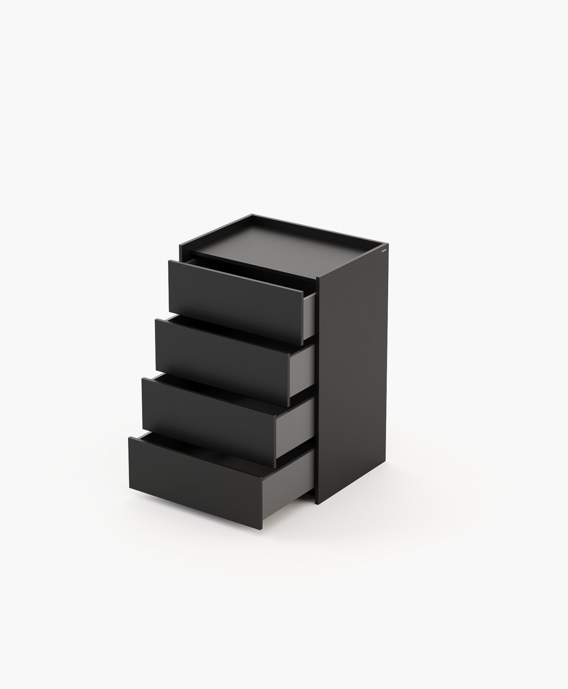 Endy Tallboy