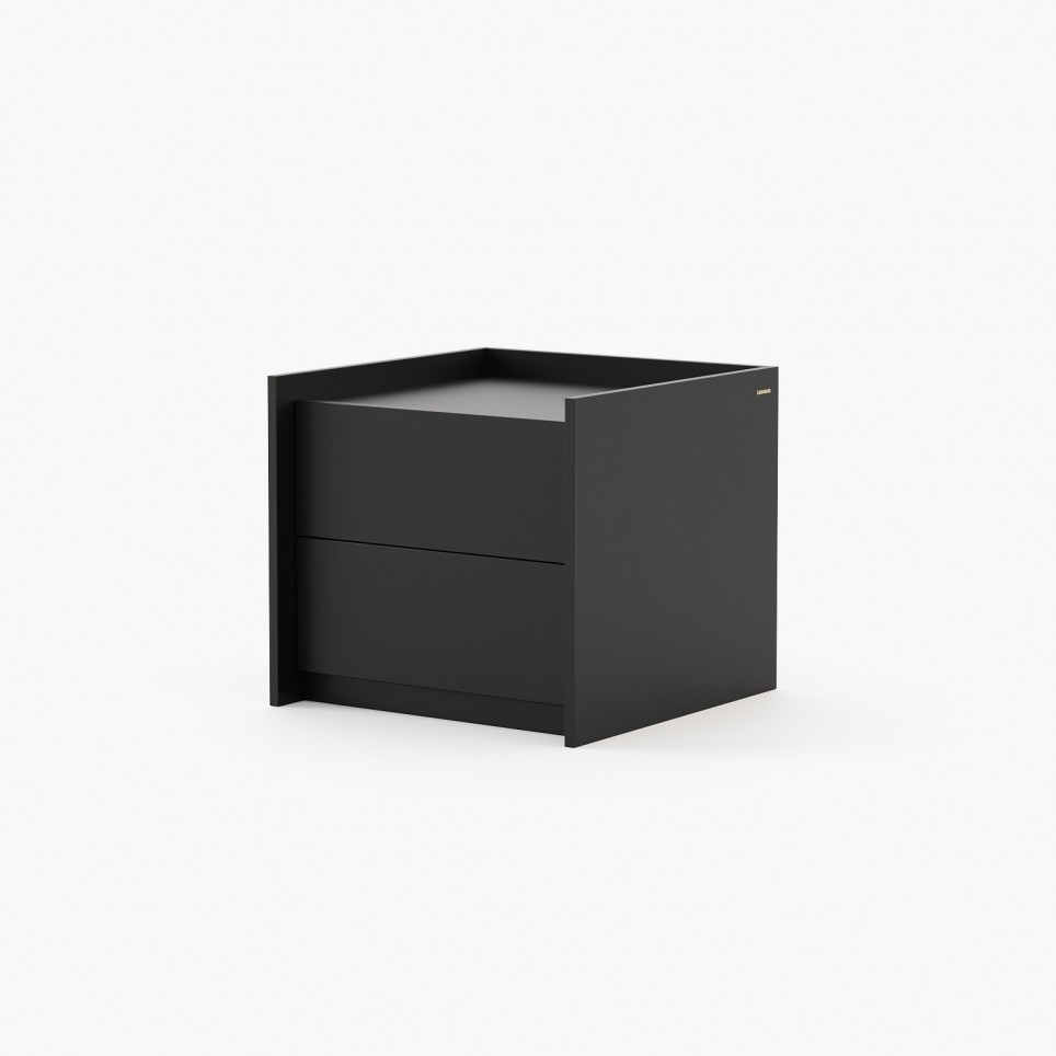Endy Bedside Table Endy Bedside Table