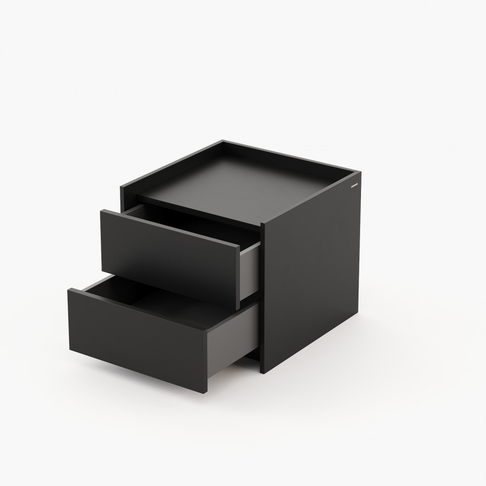 Endy Bedside Table Endy Bedside Table
