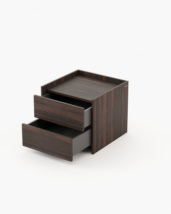 Mesa De Cabeceira Endy