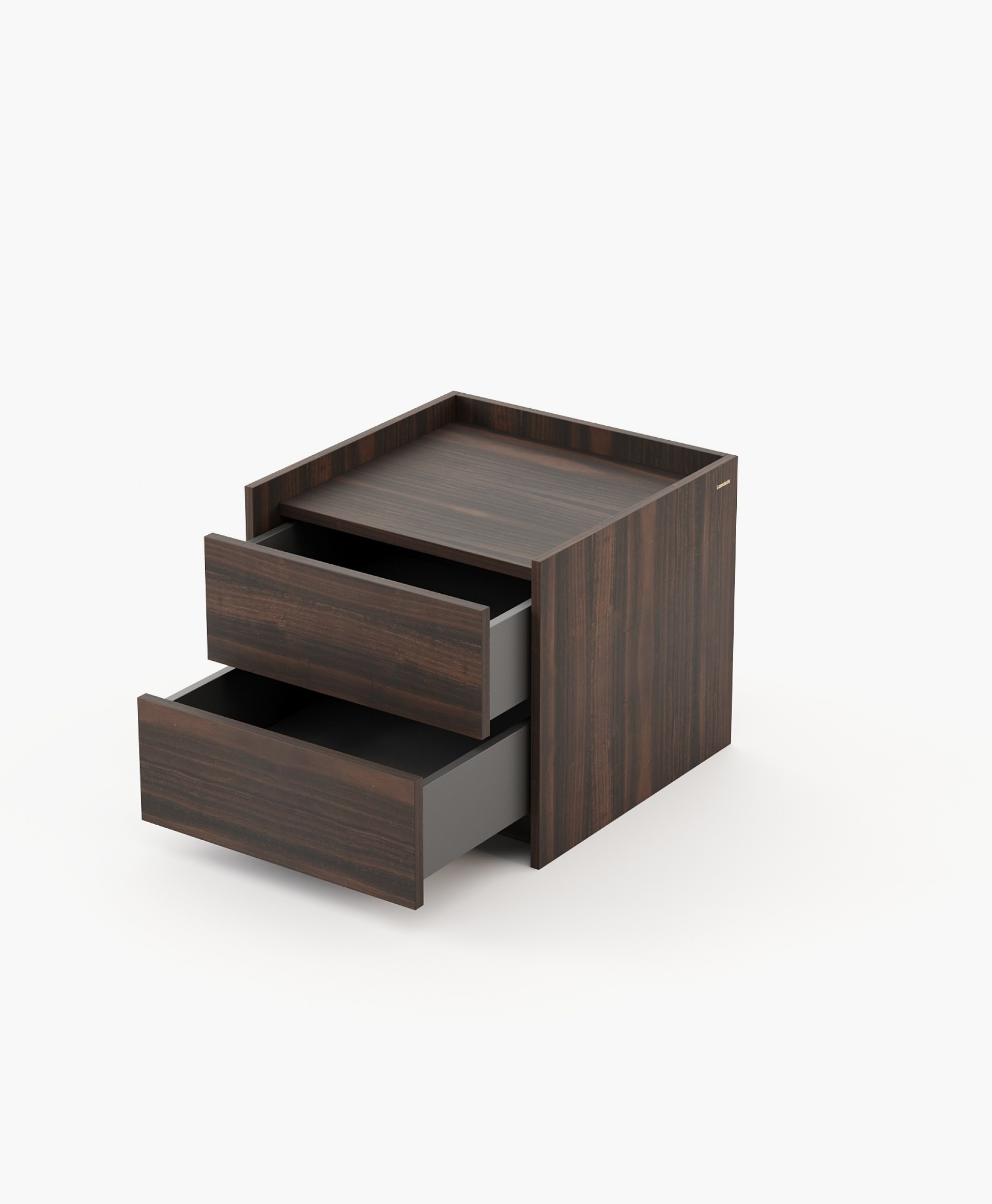 Mesa De Cabeceira Endy
