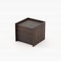 Mesa De Cabeceira Endy