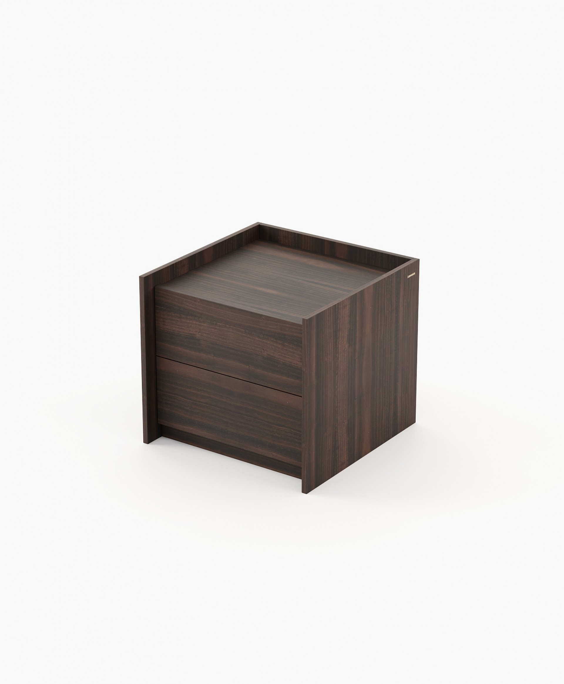 Mesa De Cabeceira Endy