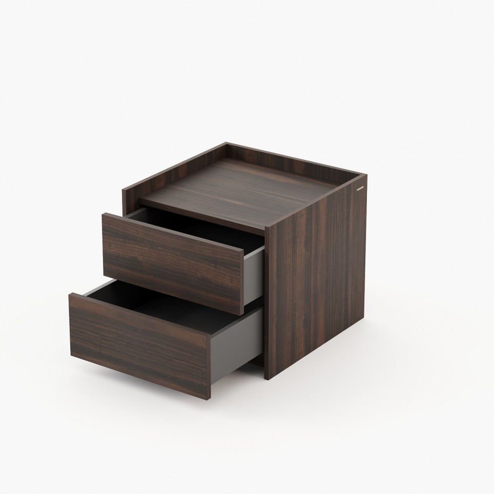 Endy Bedside Table Endy Bedside Table
