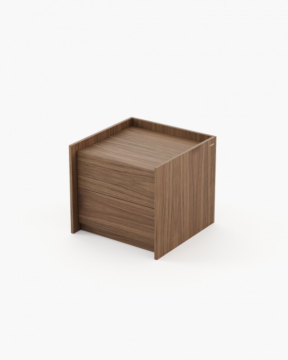 Mesa De Cabeceira Endy