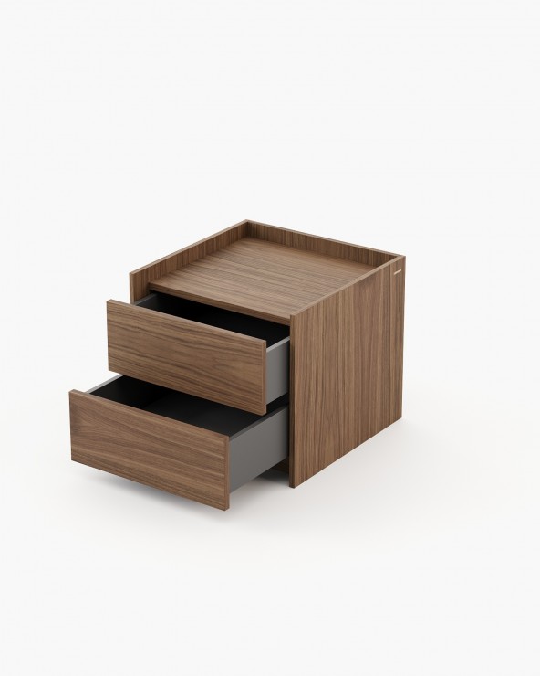 Mesa De Cabeceira Endy