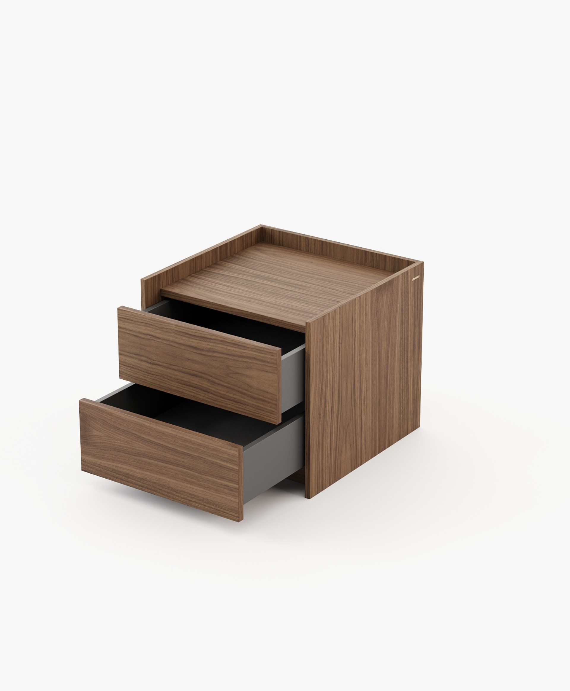 Mesa De Cabeceira Endy