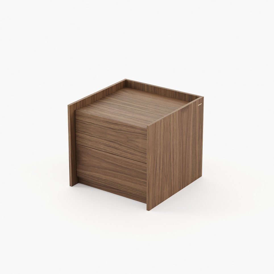 Mesa De Cabeceira Endy