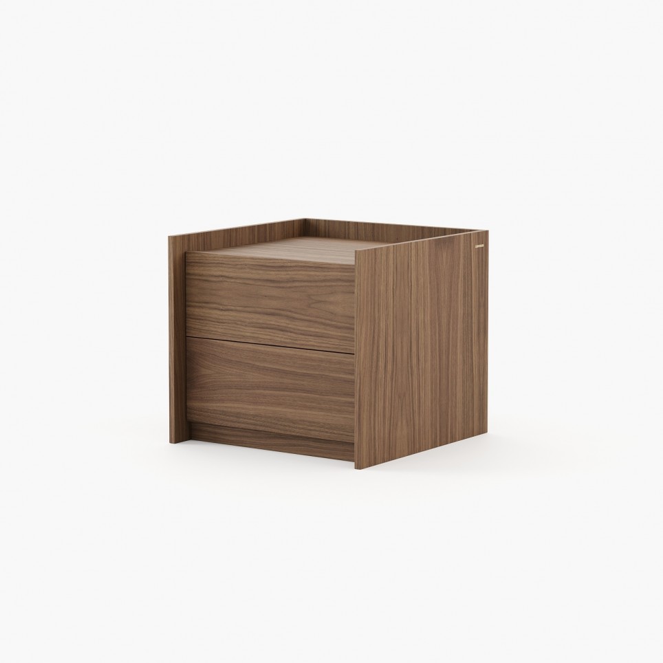 Mesa De Cabeceira Endy