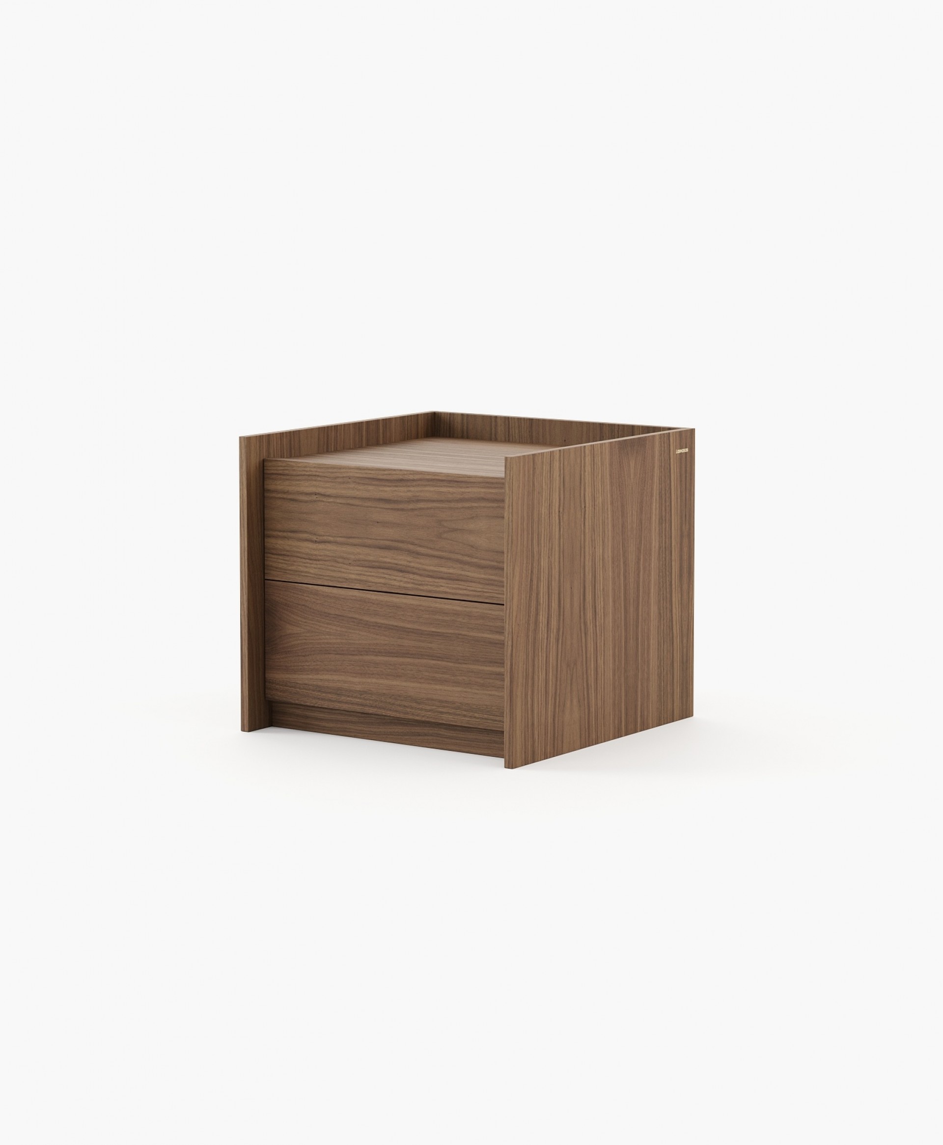 Mesa De Cabeceira Endy