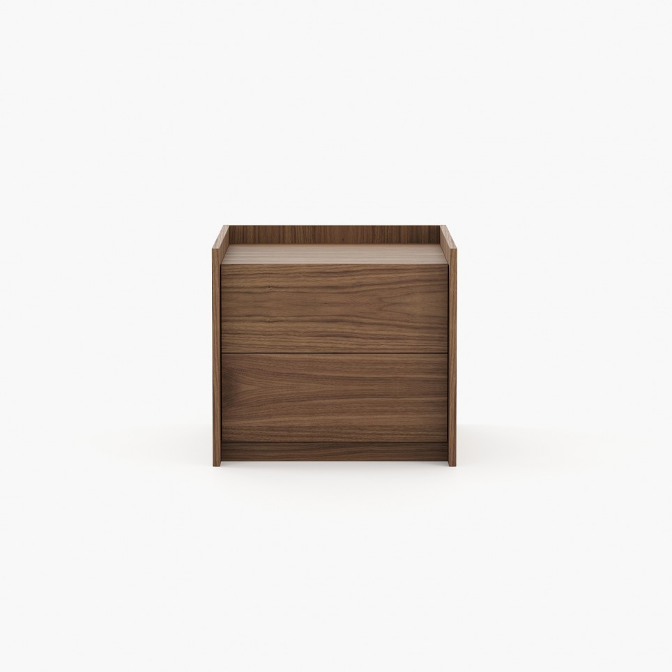 Mesa De Cabeceira Endy