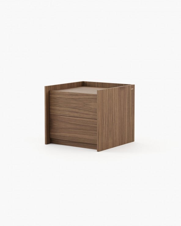 Mesa De Cabeceira Endy