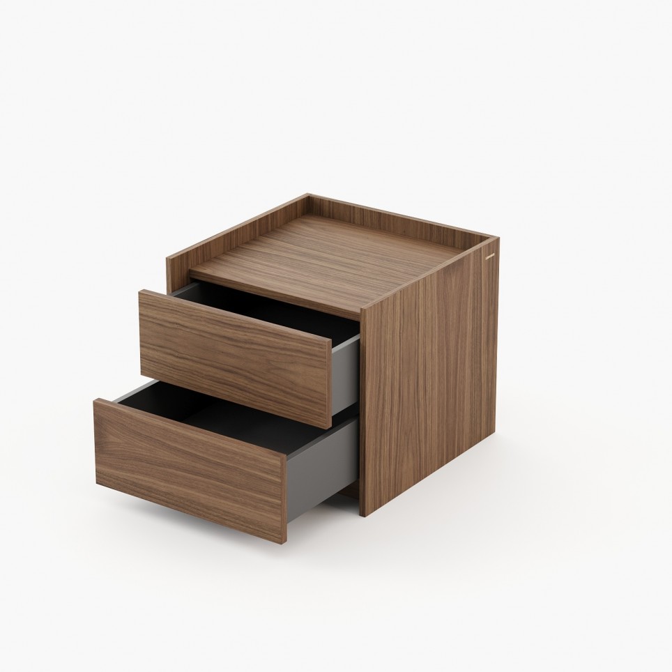 Mesa De Cabeceira Endy