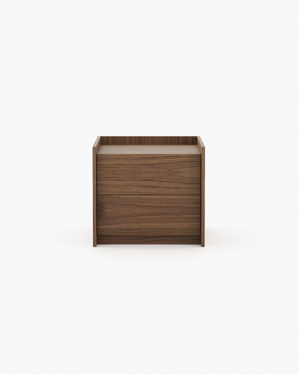 Mesa De Cabeceira Endy