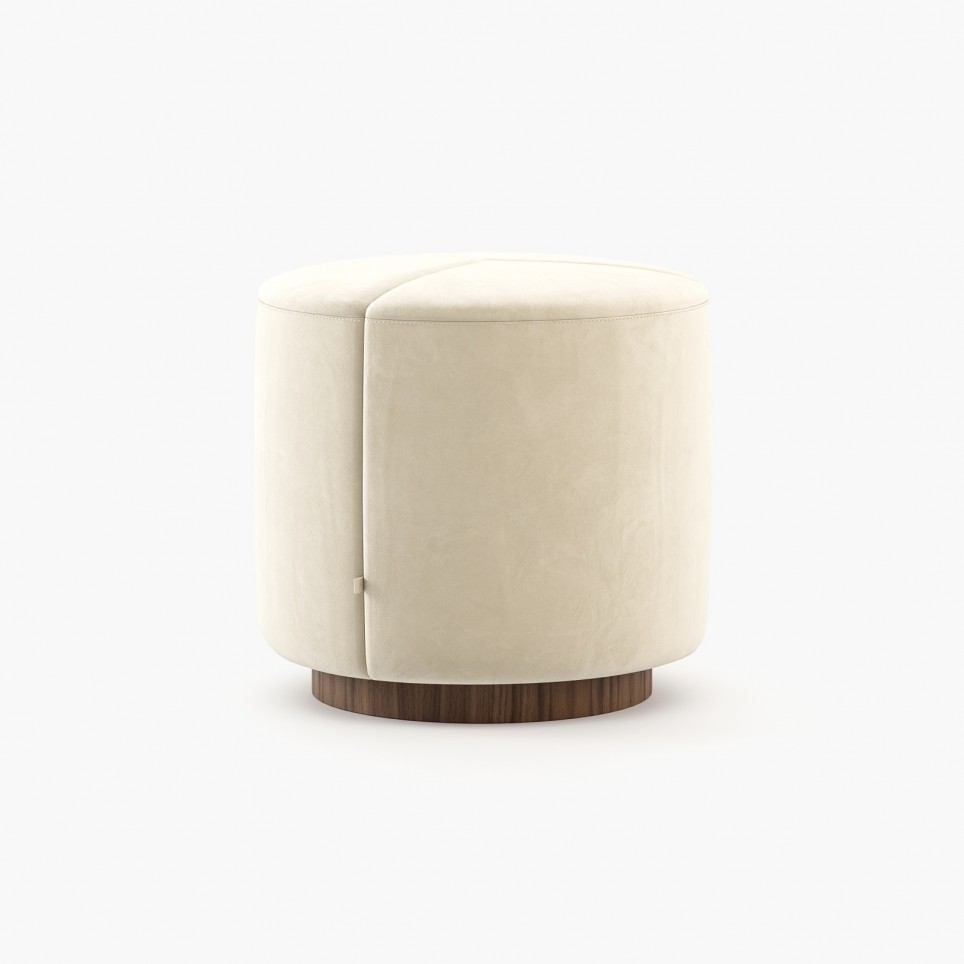 Pouf HIMALAIAS