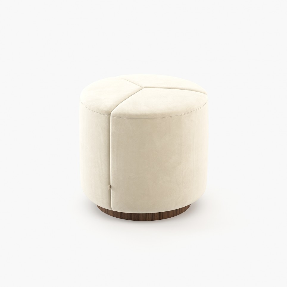 Pouf HIMALAIAS