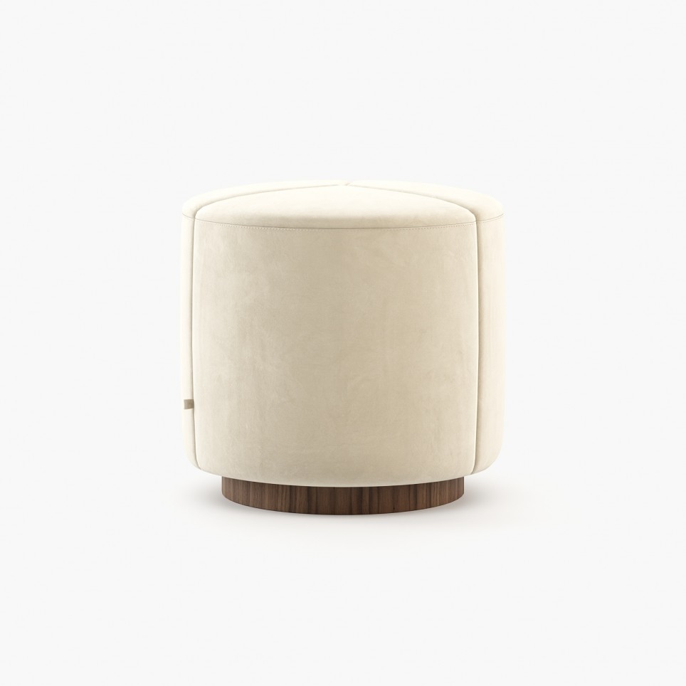 Pouf HIMALAIAS