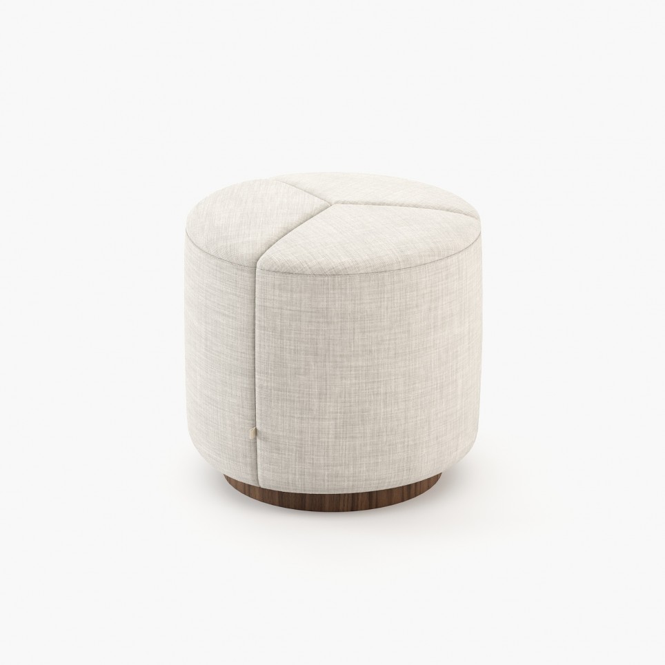 Himalaias Pouf