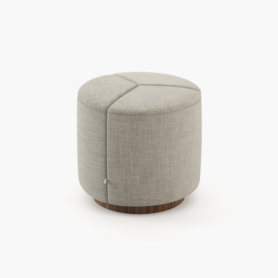 Himalaias Pouf Himalaias Pouf