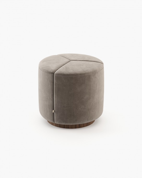 Himalaias Pouf Himalaias Pouf
