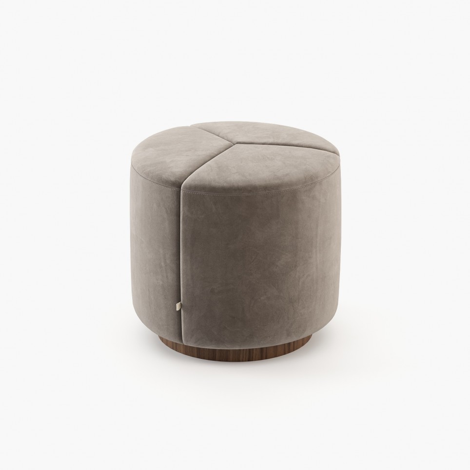 Himalaias Pouf Himalaias Pouf