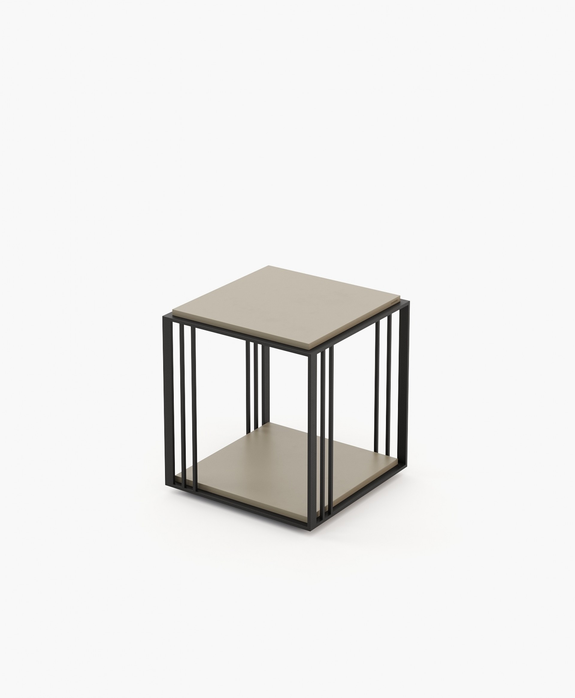 Megan Side Table