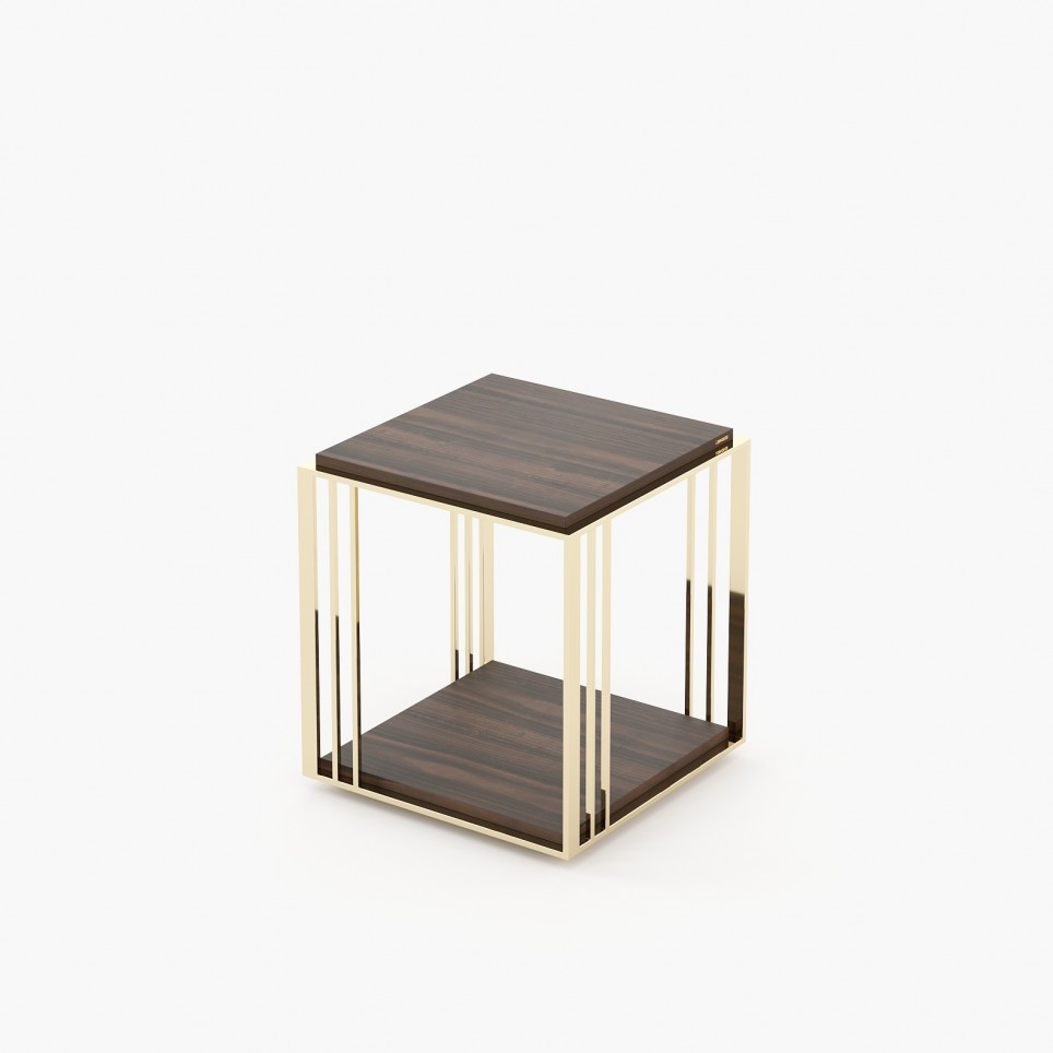 Megan Side Table
