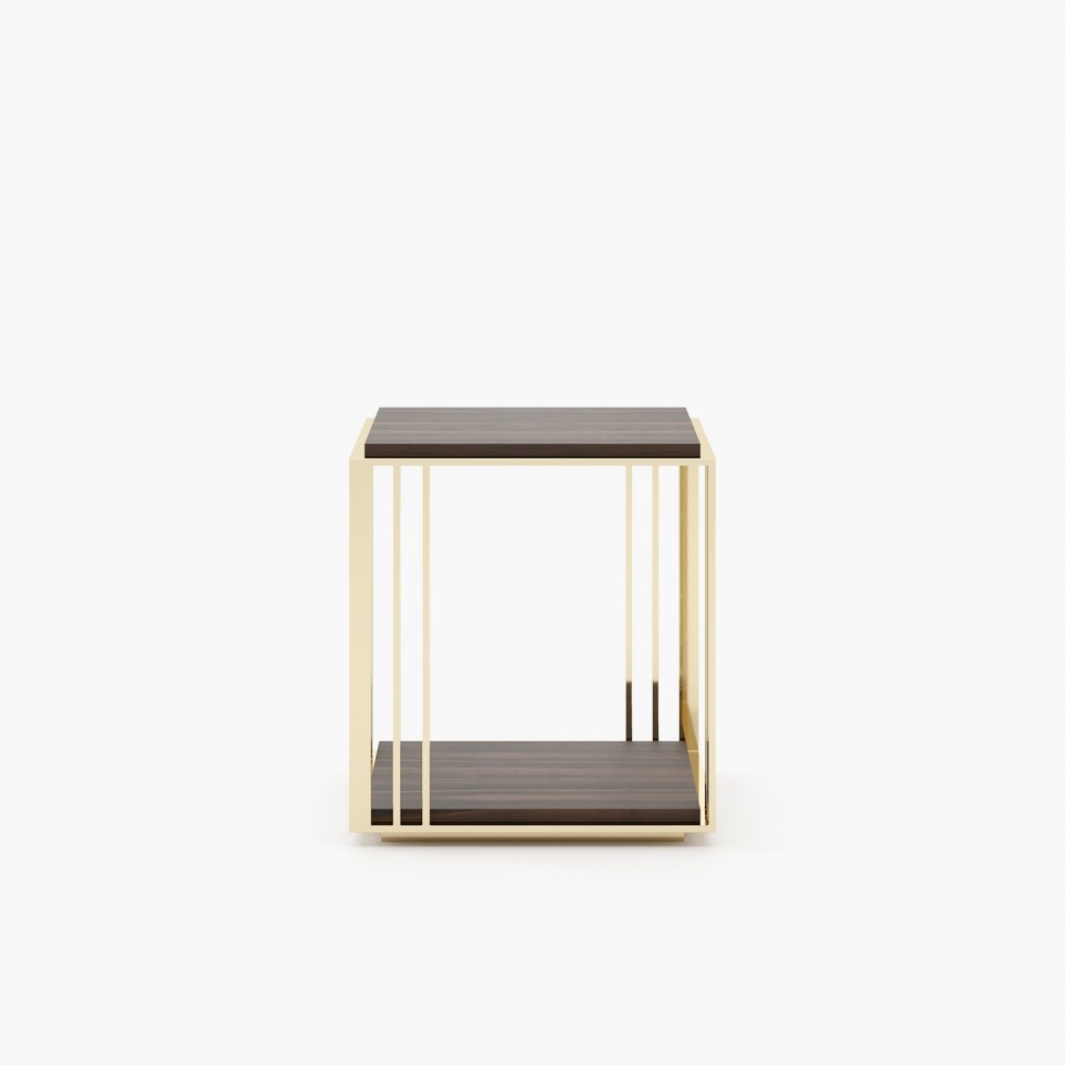 Megan Side Table