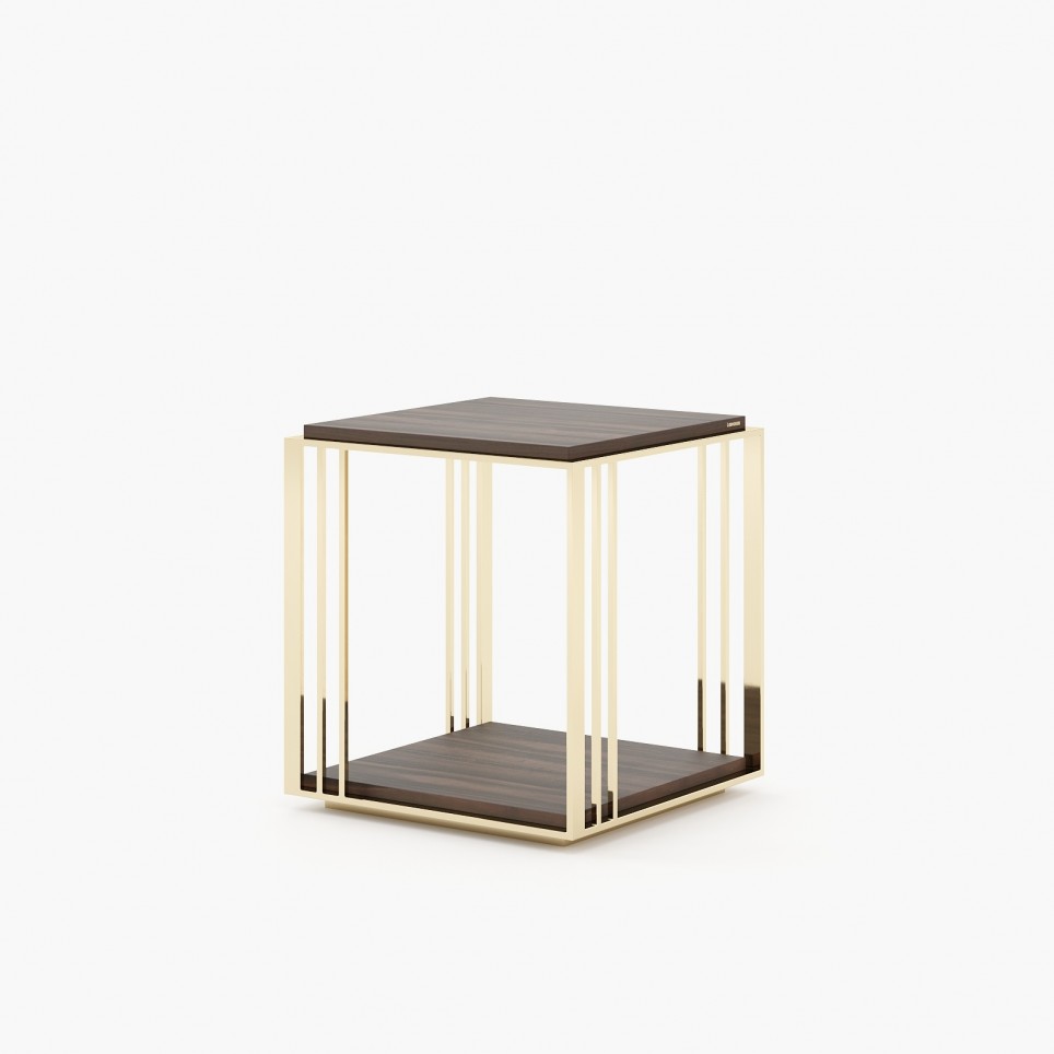 Megan Side Table