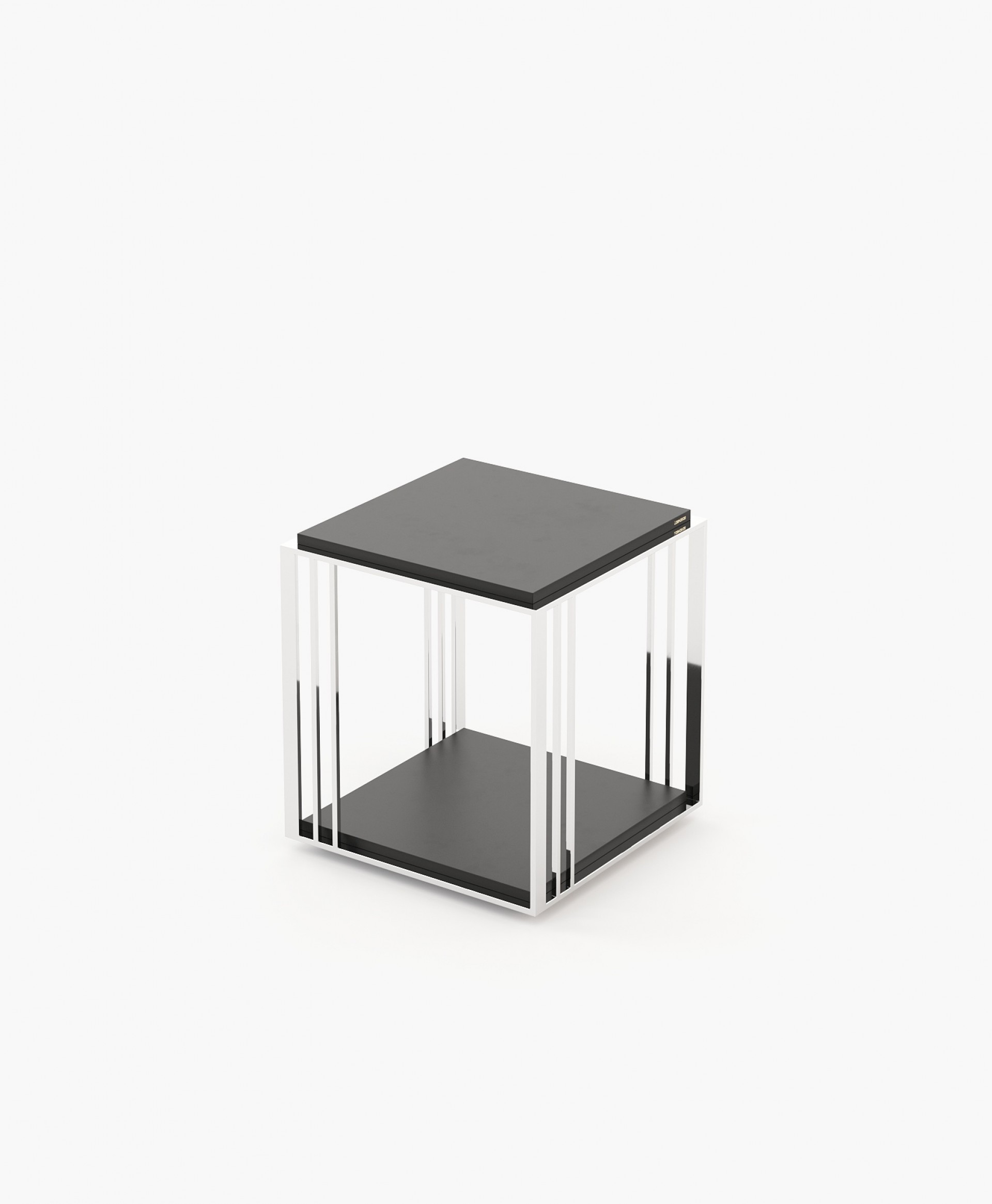 Megan Side Table