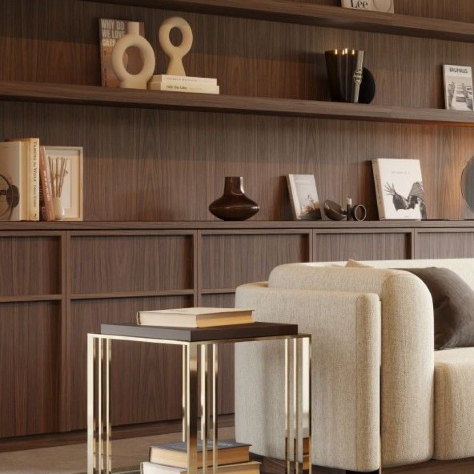 Megan Side Table