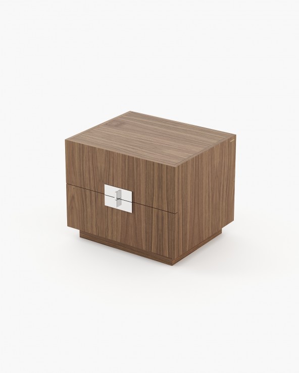 Lady Bedside Table