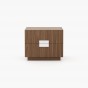 Lady Bedside Table