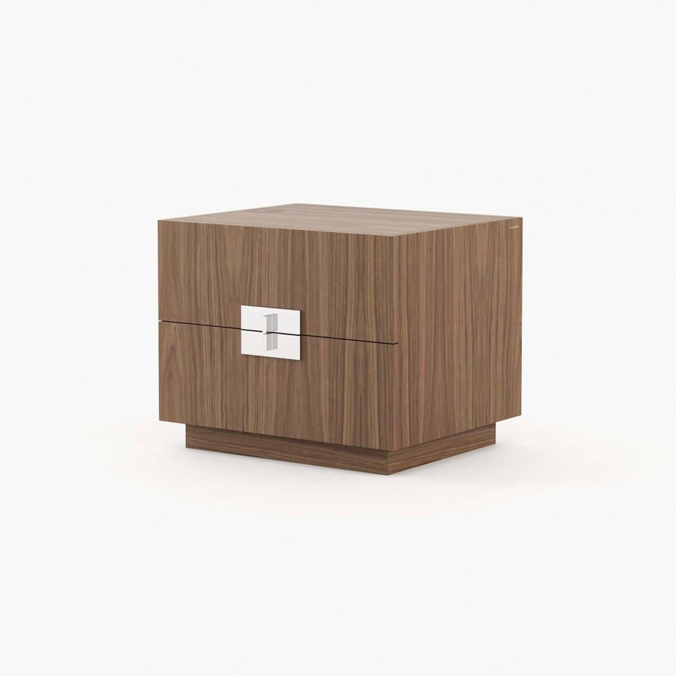 Lady Bedside Table