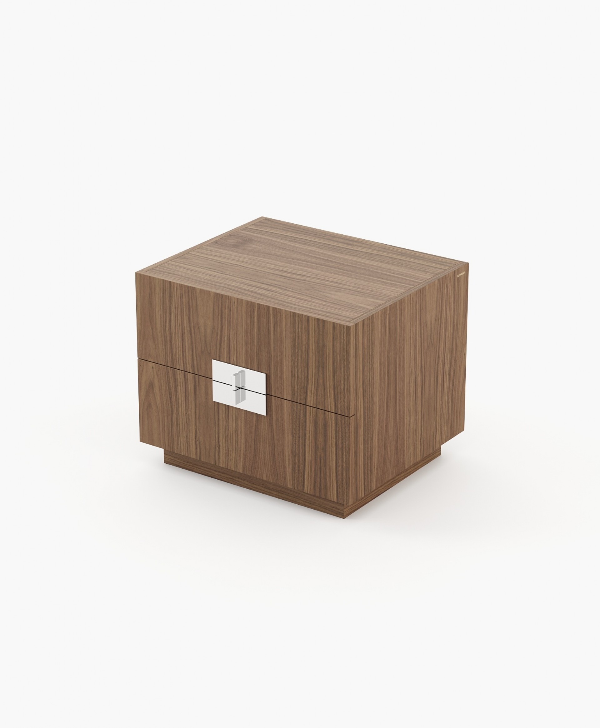 Lady Bedside Table