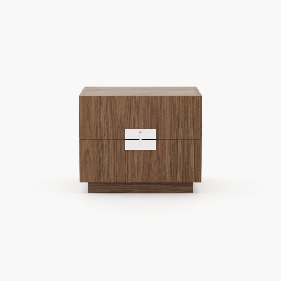 Lady Bedside Table