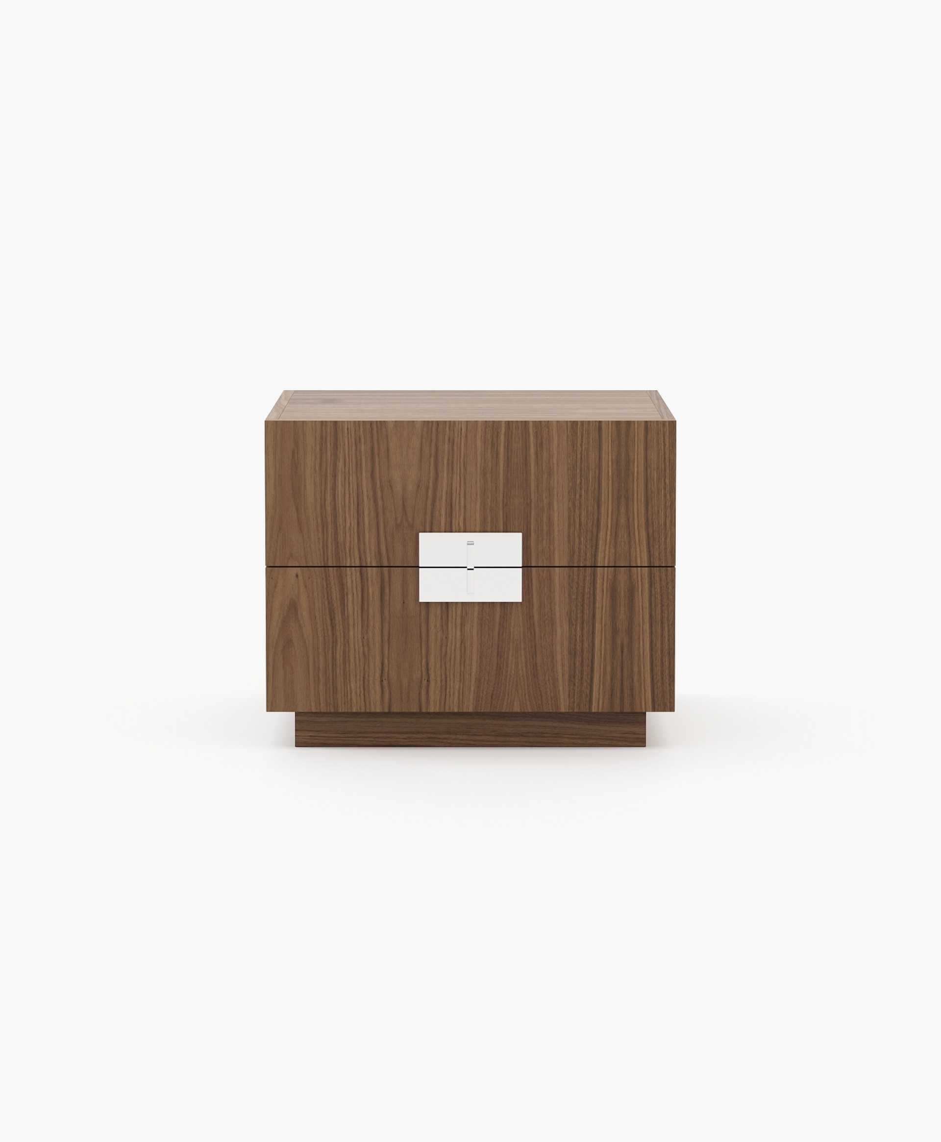 Lady Bedside Table