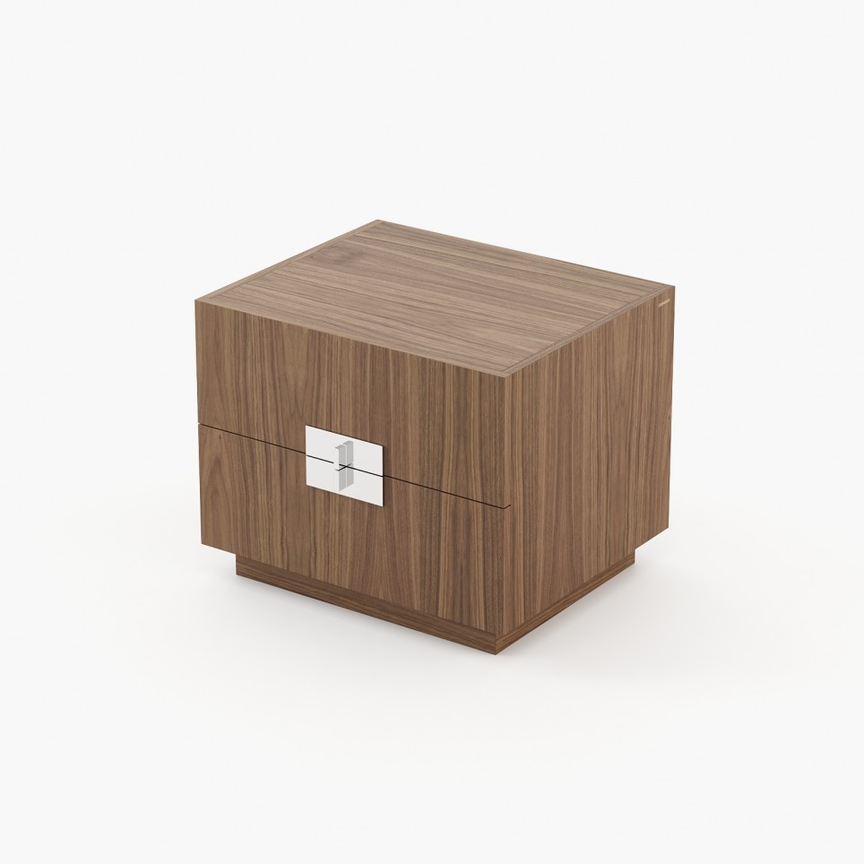 Lady Bedside Table
