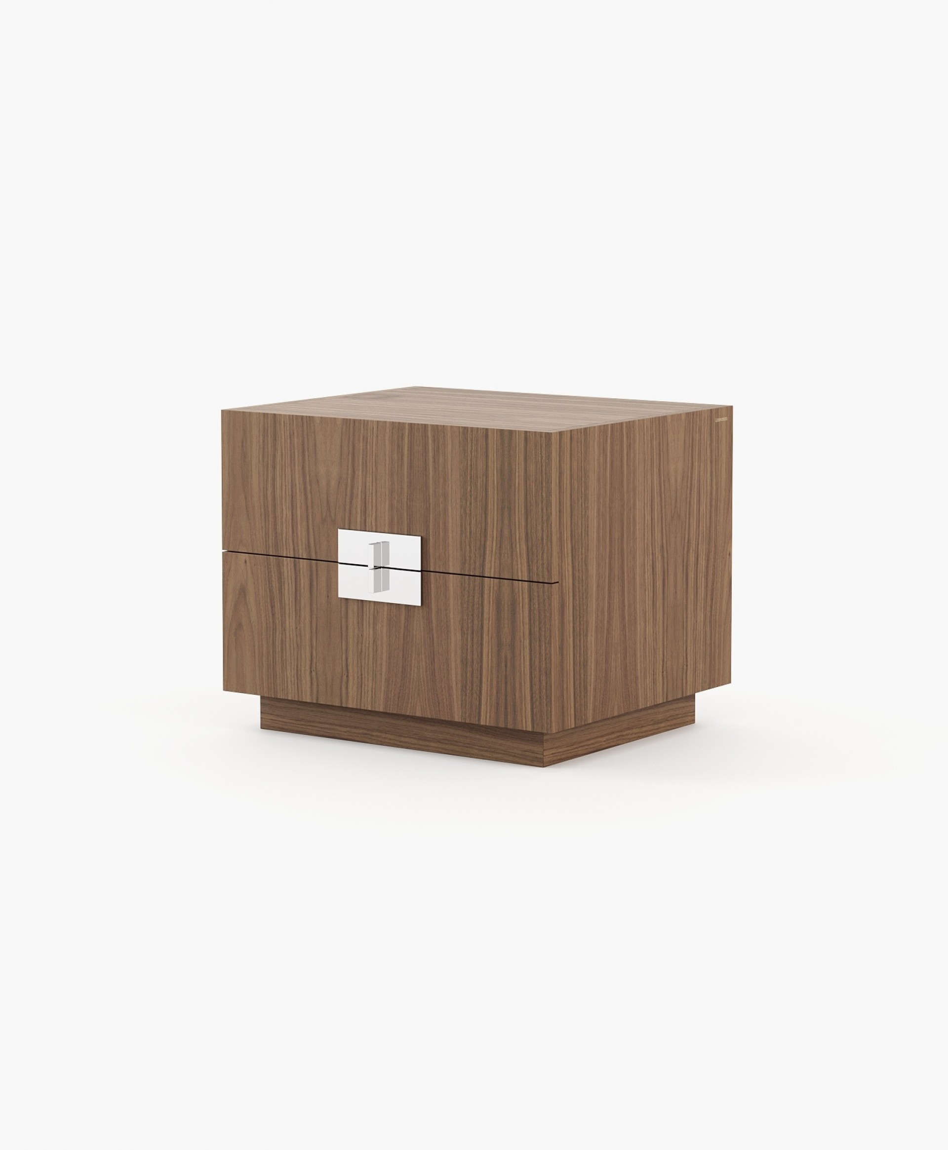 Lady Bedside Table