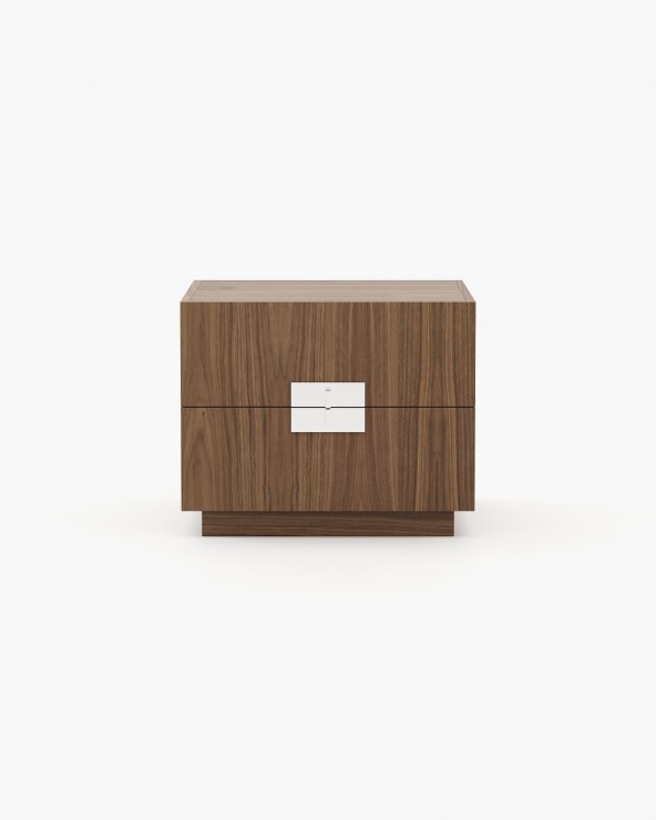 Lady Bedside Table