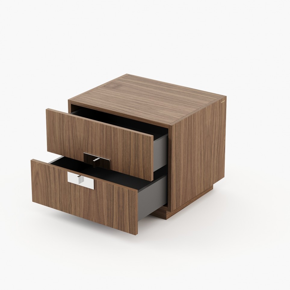Lady Bedside Table