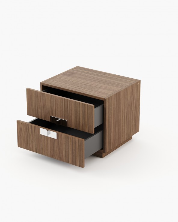 Lady Bedside Table