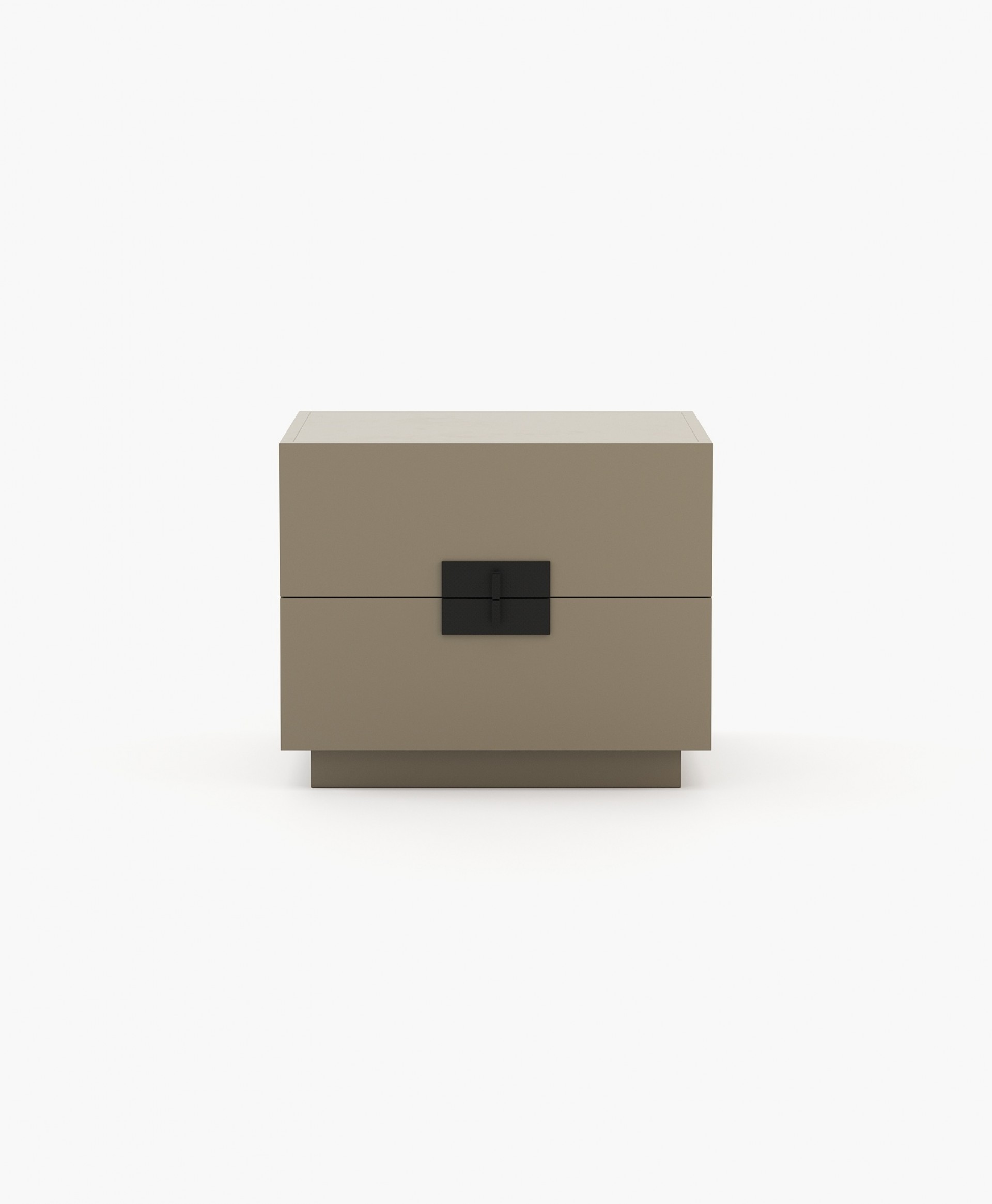 Lady Bedside Table