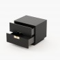 Lady Bedside Table