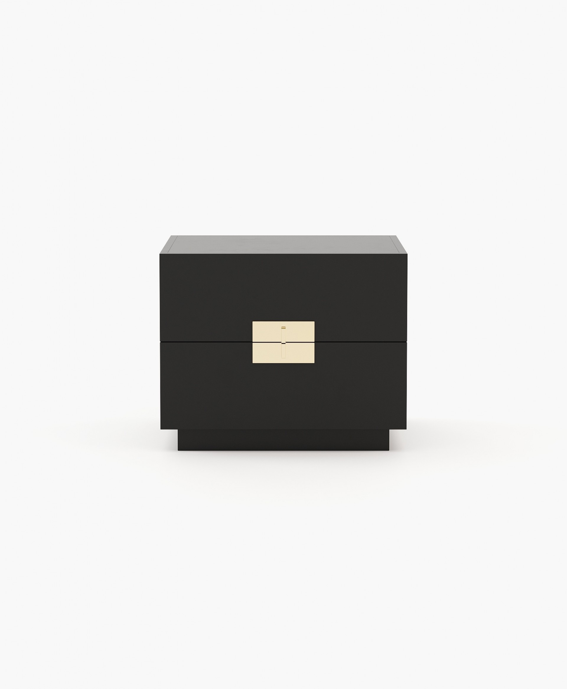 Lady Bedside Table