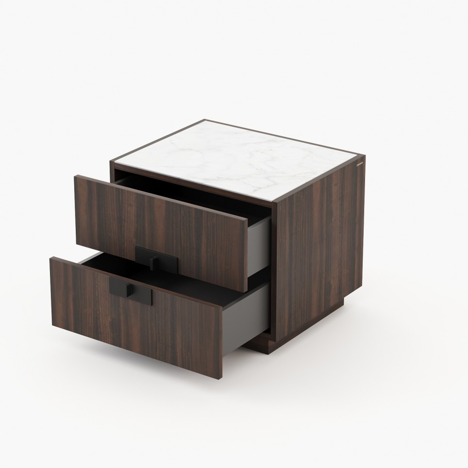 Lady Bedside Table Lady Bedside Table