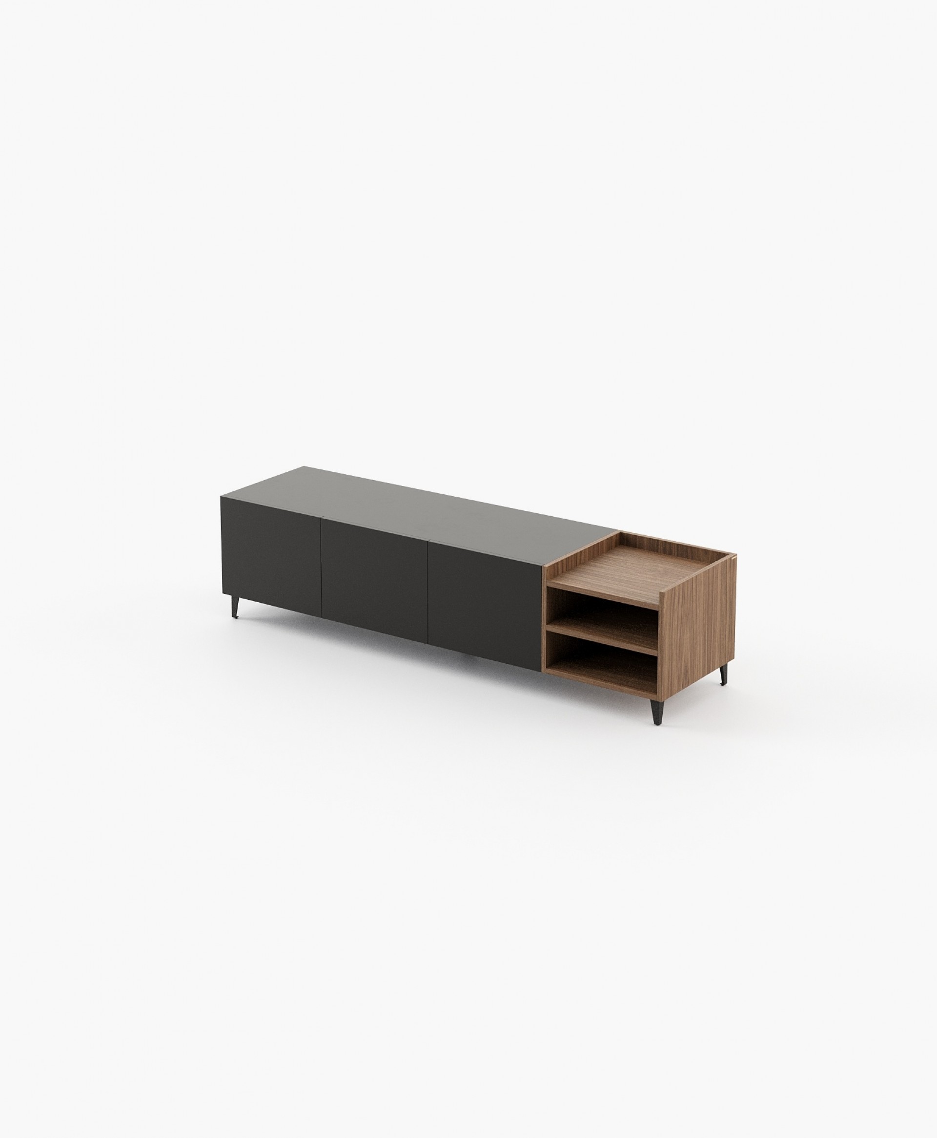 Milos Tv Cabinet