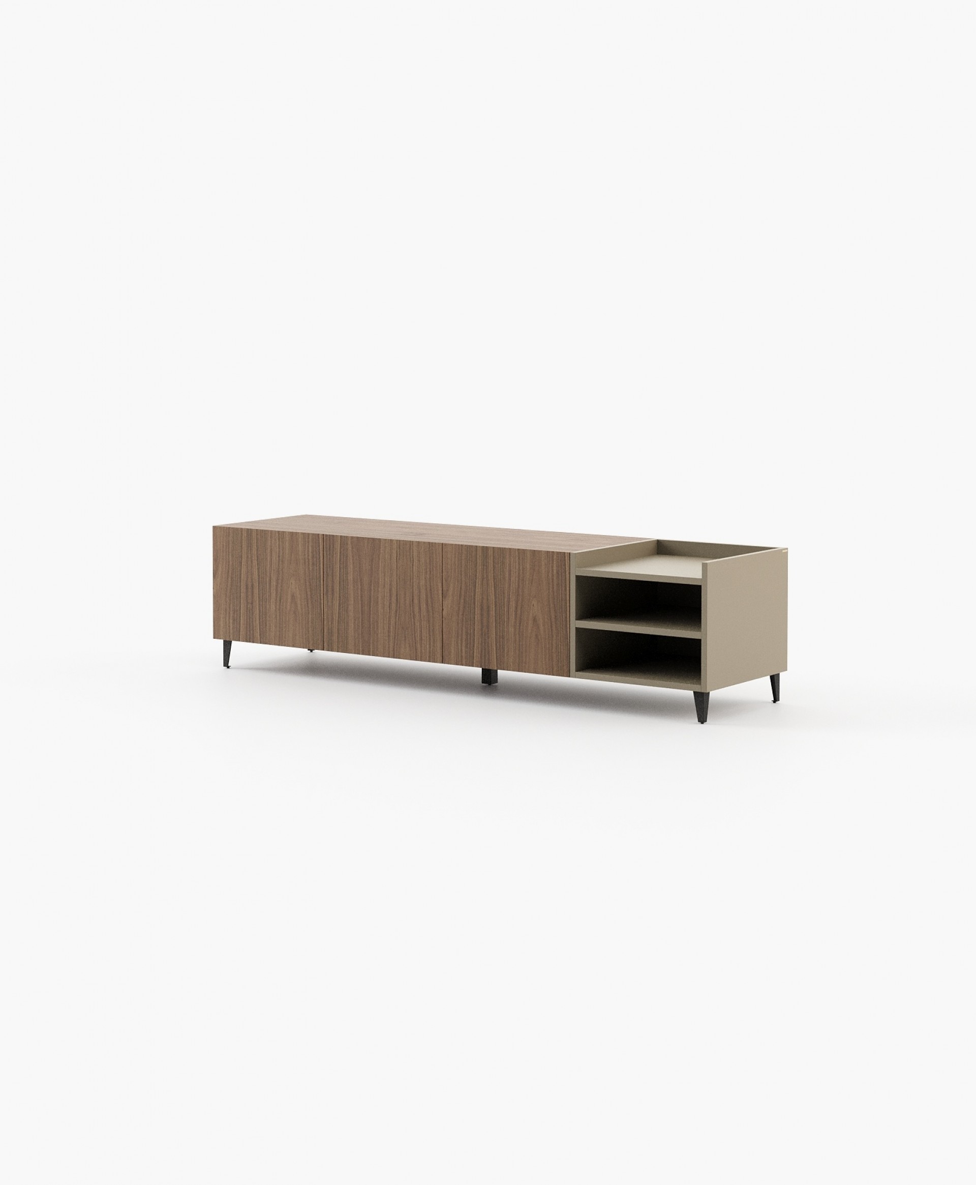 Milos Tv Cabinet