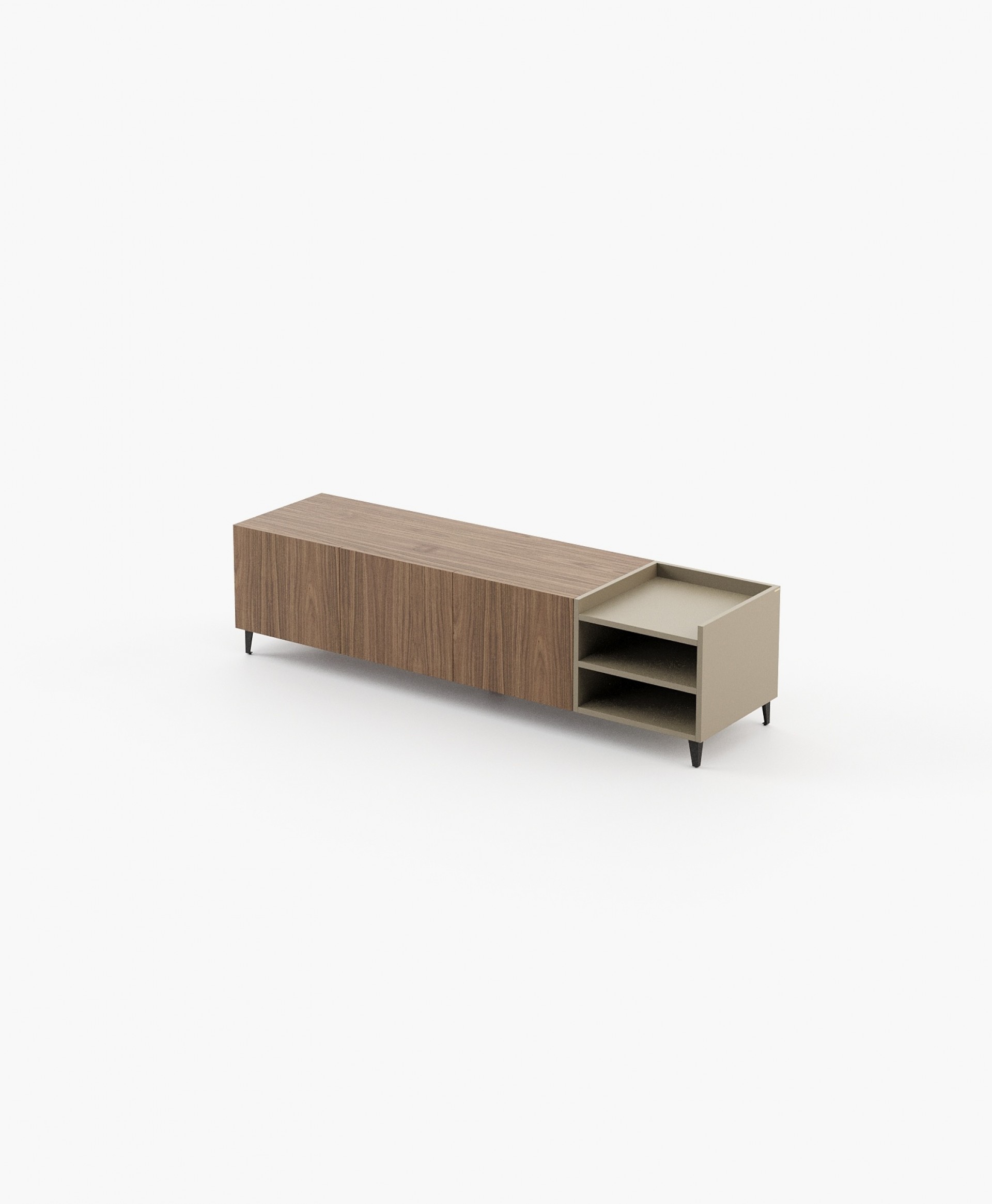 Milos Tv Cabinet